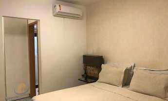 Imagem 3: Apartamento com 3 dormitórios à venda, 115 m² por R$ 730.000,00 - Plano Diretor Norte - Pa