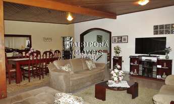 Imagem: Exuberante imóvel com INCRÍVEL VISTA para