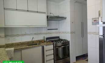 Imagem 6: Apartamento com 3 dormitórios à venda, 112 m² por R$ 1.900.000,00 - Centro - Bertioga/SP