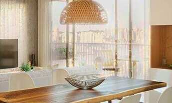 Imagem 4: Apartamento com 3 dormitórios à venda, 74 m² por R$ 662.016,64 - Água Verde - Curitiba/PR