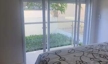 Imagem 7: Santana de Parnaíba - Casa de Condomínio - Genesis 1