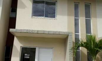 Imagem 2: Fortaleza - Casa Padrão - Parque Santa Maria