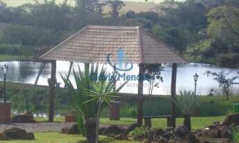 Imagem 4: Terreno em condomínio no ESTÂNCIA SANTA PAULA - Bairro Estância Santa Paula em Londrina