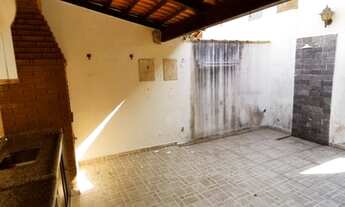 Imagem 3: Casa a venda com 200 metros quadrados, 2 quartos no Caiçara - Praia Grande - AMA66