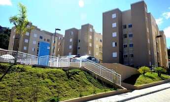 Imagem 6: Apartamento com 3 dormitórios à venda, 60 m² por R$ 215.000,00 - Jardim Nova Vida - Cotia