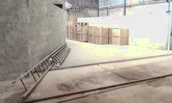 Imagem 7: BELO HORIZONTE - Galpão/Depósito/Armazém - São Francisco