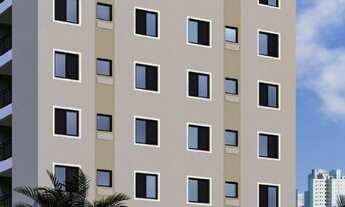 Imagem 3: Apartamento a venda em Quitaúna - Osasco ao Lado da Faculdade Federal