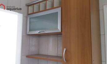 Imagem 7: Apartamento o Condomínio Edifício Araruama com 2 dormitórios à venda, 65 m² por R$ 318.000