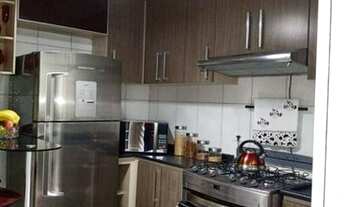 Imagem 7: Sobrado com 2 dormitórios à venda, 96 m² por R$ 380.000,00 - Vila Curuçá - São Paulo/SP