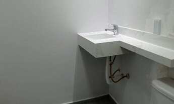 Imagem 5: Apartamento com 2 dormitórios para alugar, 65 m² por R$ 2.250/mês - Santa Paula - São Caet