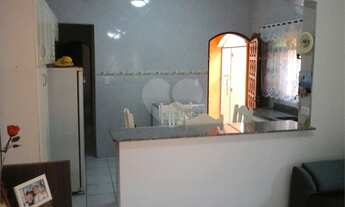 Imagem 2: Casa de 2 dormitórios em Mongaguá ,Agenor de Campos