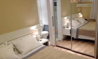 Imagem 2: Apartamento com 2 dormitórios à venda, 64 m² por R$ 560.000 - Saúde - São Paulo/SP