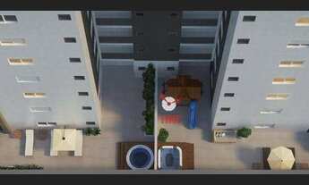 Imagem 7: Apartamento com 3 dormitórios à venda, 168 m² por R$ 1.899.935 - Ahú - Curitiba/PR