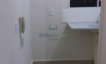 Imagem 2: INDAIATUBA - Apartamento Padrão - Residencial Vitória Régia