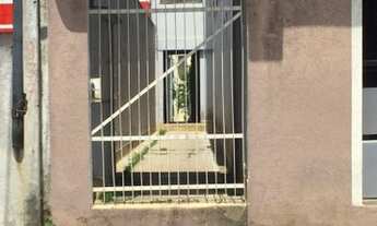 Imagem: BARUERI - Casa Padrão - Jardim São Silvestre