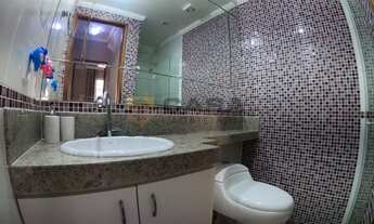 Imagem: DNO Casa 3quartos com ste no Monte Verde