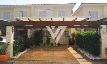 Imagem: Sobrado com 3 dormitórios à venda - Condomínio