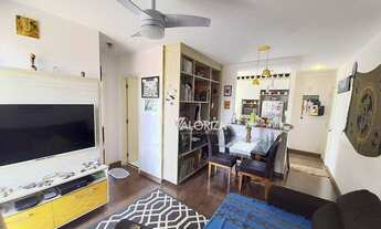 Imagem: Apartamento com 2 dormitórios à venda