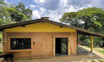 Imagem 2: Casa com 3 dormitórios à venda, 340 m² por R$ 1.700.000,00 - Granja Viana - Cotia/SP