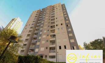 Imagem 2: Apartamento com 3 dormitórios sendo uma Suíte à venda, 68 m² por R$ 320.000 - Condomínio U