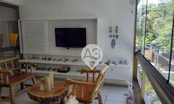 Imagem 6: Apartamento à venda, 177 m² por R$ 2.200.000,00 - Jardim Oceânico - Rio de Janeiro/RJ