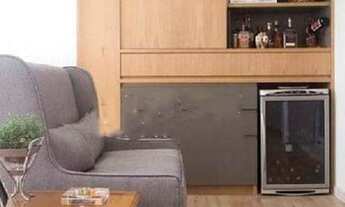 Imagem 7: Apartamento de 250m² em Moema, com 4 suítes, lazer completo. Um dos melhores condomínios d