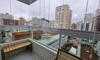 Imagem 5: Apartamento Canto do Forte