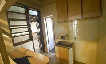 Imagem 1: Apartamento para aluguel tem 160 metros quadrados com 3 quartos em Centro - Santo André