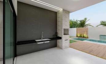 Imagem 5: LINDO IMÓVEL Casa com 3 dormitórios