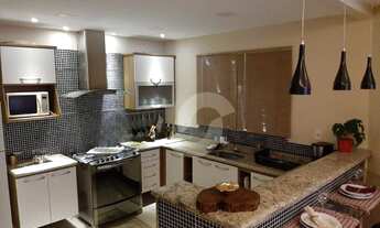 Imagem: Casa à venda, 169 m² por R$ 700.000,00