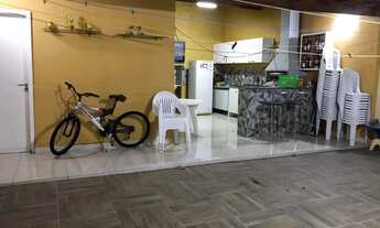 Imagem 3: SCR- CasaTérrea a venda possui 180m2 com 3 quartos(sendo 02 suítes) /Ininga - Teresina - P