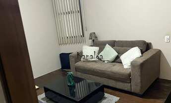 Imagem 5: Apartamento com 4 dormitórios mobiliados, à venda, 280 m² - Praia da Costa - Vila Velha/ES