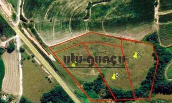 Imagem: Área à venda, 20000 m² por R$ 400.000,00