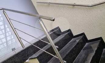 Imagem 7: São Paulo - Casa Padrão - IPIRANGA