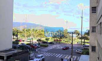 Imagem 2: Apartamento residencial à venda, Aparecida, Santos