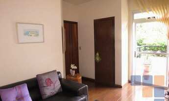 Imagem 2: Apartamento Residencial à venda, Santo Antônio, Belo Horizonte - AP1768