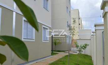 Imagem 4: Apartamento com 2 dormitórios à venda, 43 m² por R$ 133.800,00 - Jardim Betânia - Cachoeir