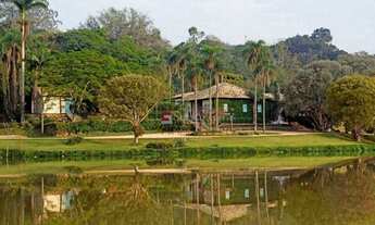 Imagem: Terreno à venda, 1308 m² por R$ 850.000,00