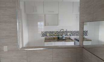 Imagem 2: Apartamento com 3 dormitórios à venda, 74 m² por R$ 740.000 - Vila Bertioga - São Paulo/SP