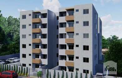 Imagem 3: Apartamento à Venda - Chácara Contagem, 2 Quartos, 52 m²