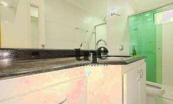 Imagem 7: Apartamento com 2 dormitórios à venda, 84 m² por R$ 430.000,00 - Botafogo - Campinas/SP