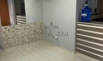 Imagem 4: Apartamento - Residencial Jardim Souto - Jardim Souto - 72m² - 3 Dormitórios