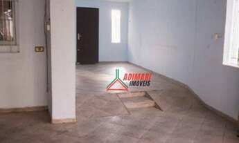 Imagem 7: Sobrado com 4 dormitórios à venda, 200 m² por R$ 550.000 - Jardim Jabaquara - São Paulo/SP