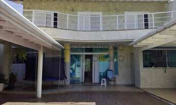 Imagem: Sobrado com 6 quartos e 264m² no Estrela