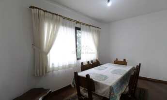 Imagem 6: Apartamento Locação 4 Dormitórios - 158 m² Moema