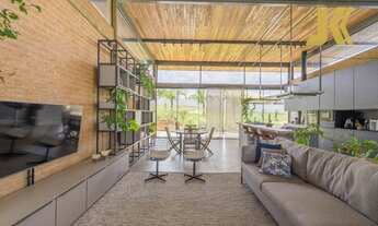 Imagem: Casa à venda, 347 m² por R$ 2.200.000,00