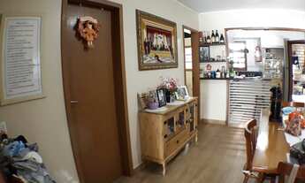 Imagem 6: Casa com 3 dormitórios à venda, 150 m² por R$ 360.000,00 - Sol Nascente - Estância Velha/R