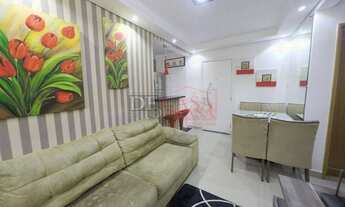 Imagem 7: Apartamento com 2 dormitórios à venda, 42 m² por R$ 185.000,00 - Itaquera - São Paulo/SP