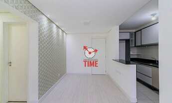 Imagem 6: Apartamento com 2 dormitórios à venda, 53 m² por R$ 370.000 - Capão Raso - Curitiba/PR