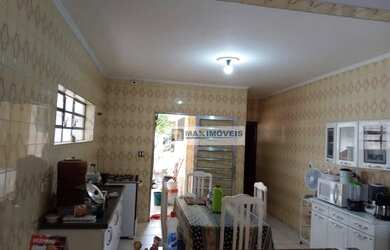 Imagem 2: Casa com 2 dormitórios à venda, 192 m² por R$ 400.000,00 - Vila Flórida - Guarulhos/SP